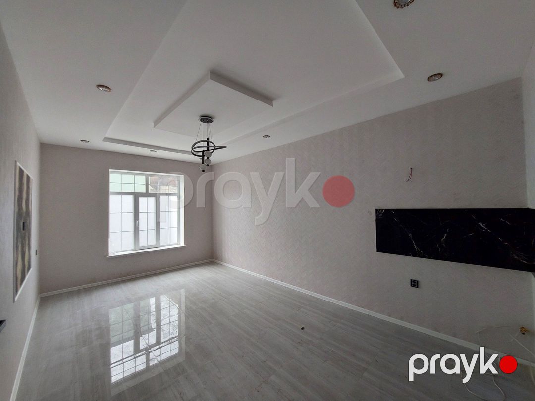 Satılır 4 otaqlı həyət evi/bağ evi 110 m² — Ev, villa, Bakı (11)