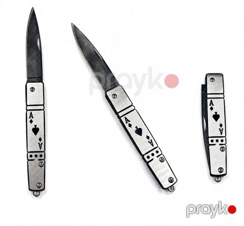Universal metal bıçaq — Bakı