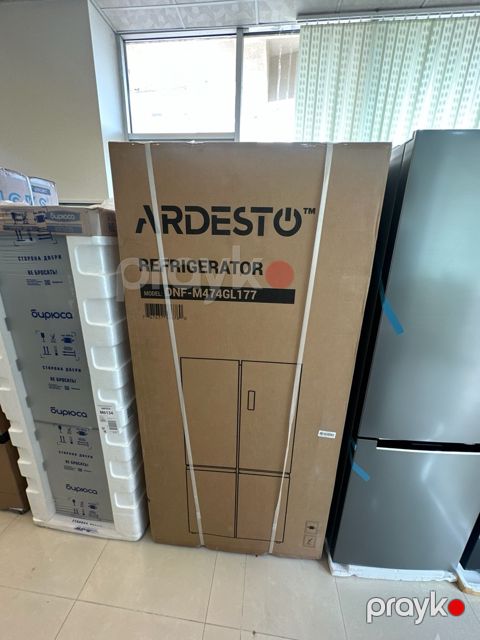 Ardesto DNF-M474GL177 soyuducu — Bakı