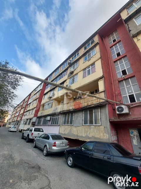 Köhnə tikili Satılır Xırdalan, Satışda 2 otaqlı Mənzil, 2 otaq, 68 m² — Xırdalan