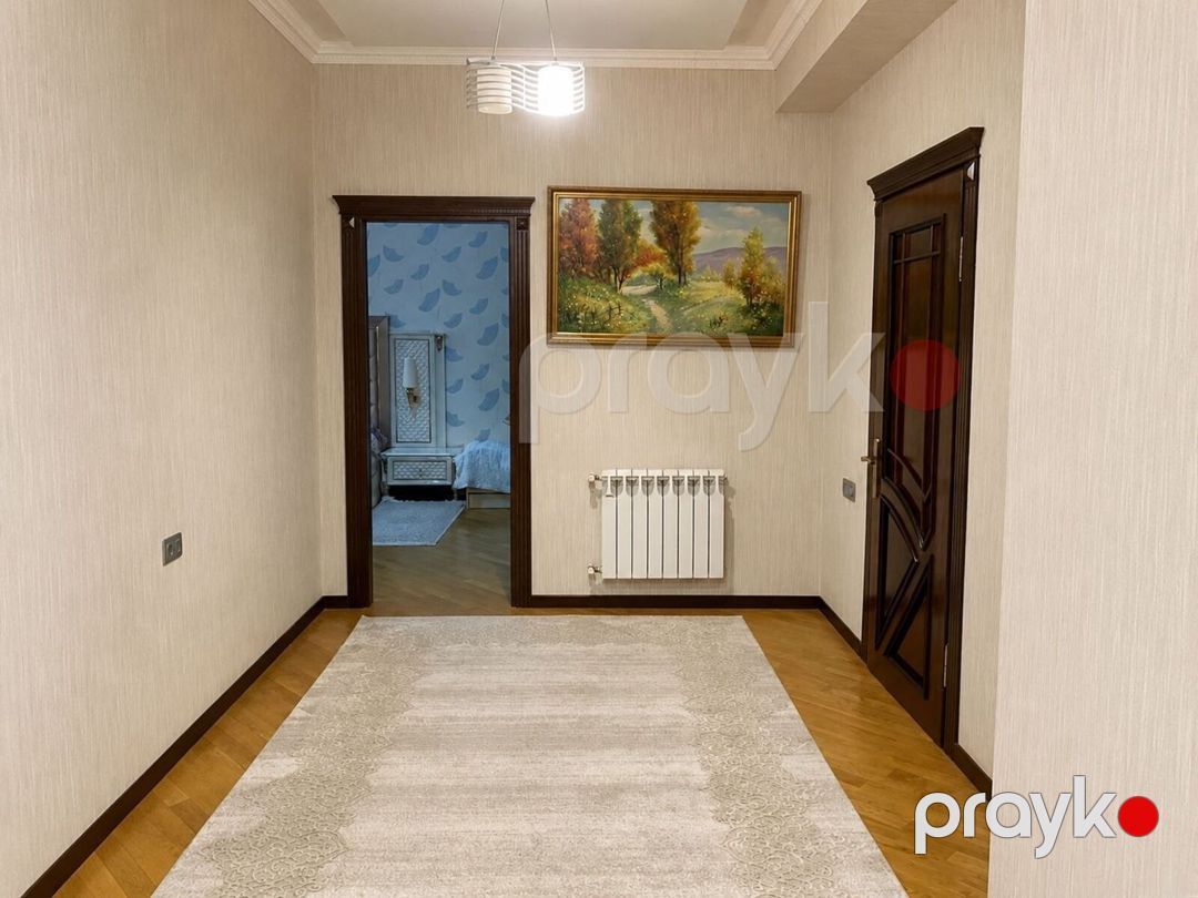 Satılır 2 otaqlı yeni tikili 118 m² — Mənzil, Bakı (8)