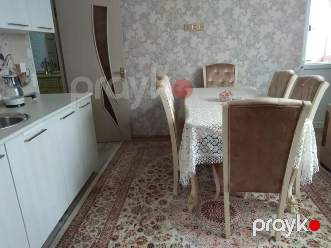 2-otaqlı yeni tikili kirayə verilir, Xaçmaz r., 39 m² — Mənzil, Xaçmaz (10)