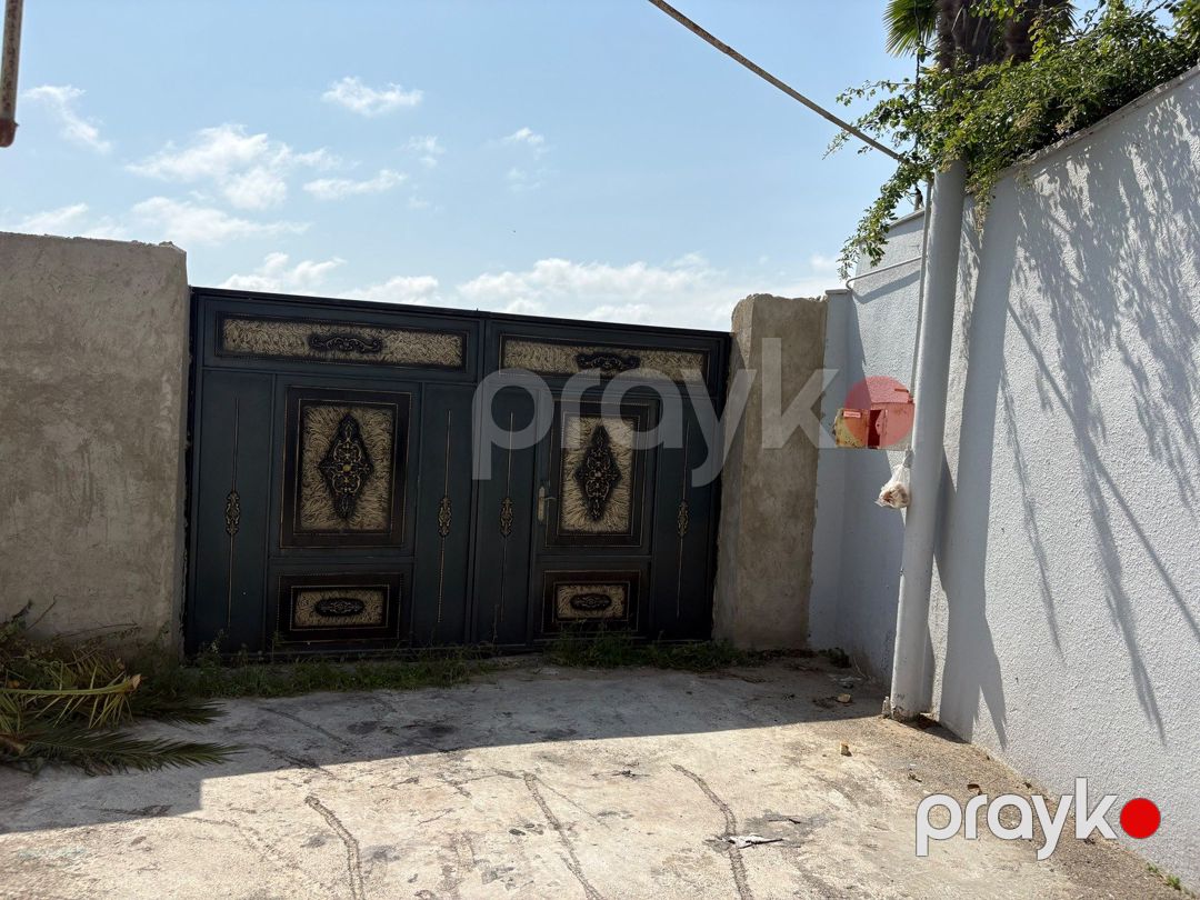 Satılır torpaq 106 sot — Torpaq, Bakı (6)
