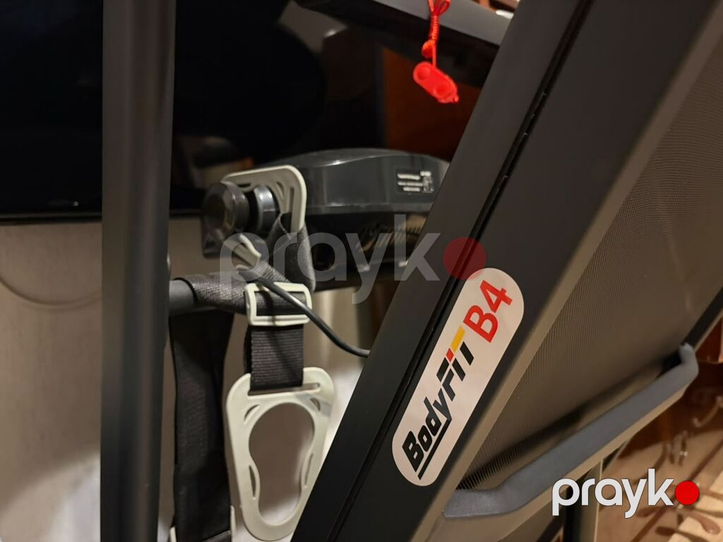 BodyFit B4 qaçış trenajoru - Model: BodyFit B4 (qatlanan tip) — Koşu simulyatorları, Bakı (3)