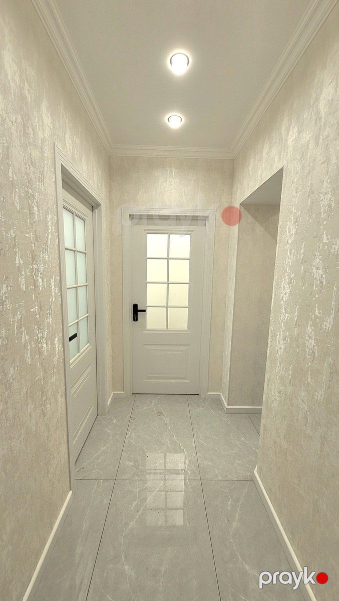 Satılır 3 otaqlı köhnə tikili 75 m² — Mənzil, Bakı (10)
