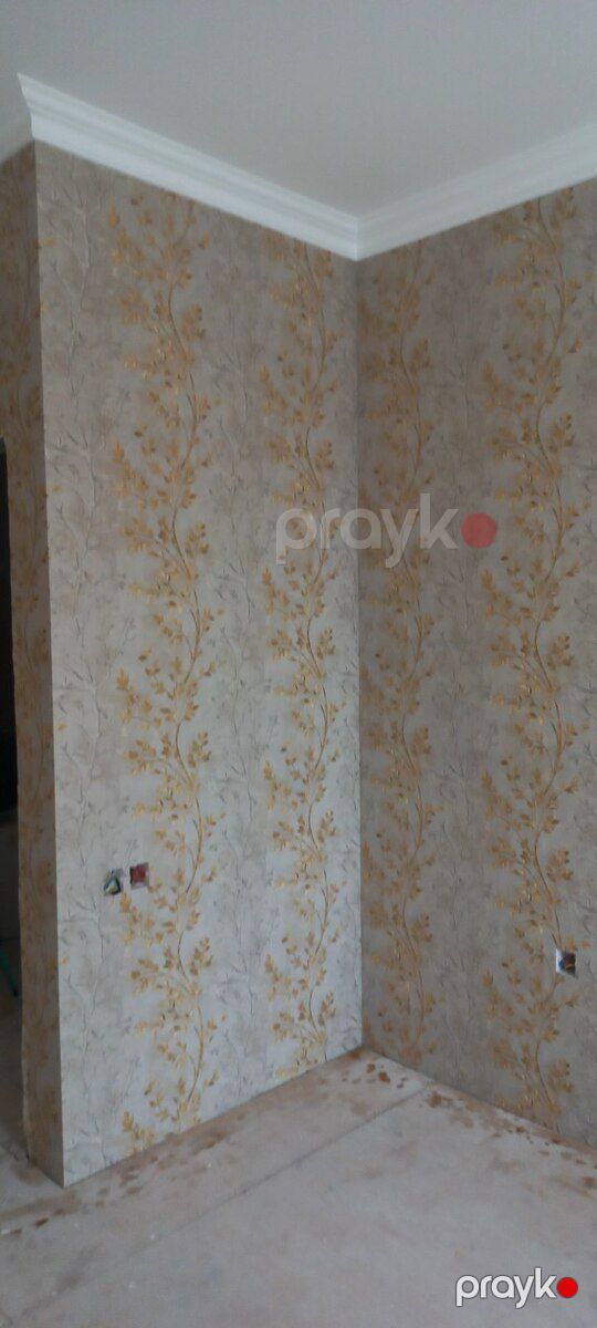 Rəngsaz işi axtarıram — İş axtarıram, Bakı (11)
