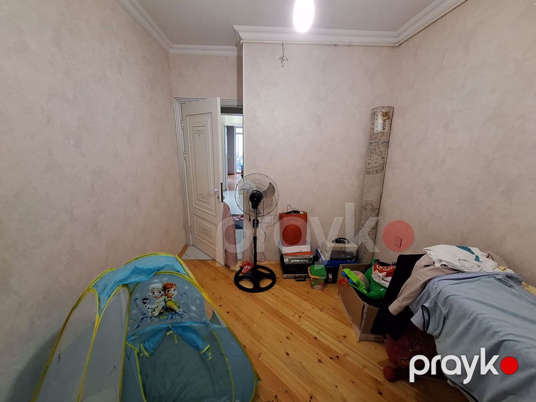 Satılır 2 otaqlı yeni tikili 62 m² — Mənzil, Qazax (5)