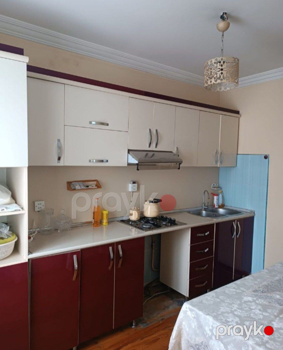 İcarəyə verilir 2 otaqlı köhnə tikili 45 m² — Mənzil, Bakı (2)