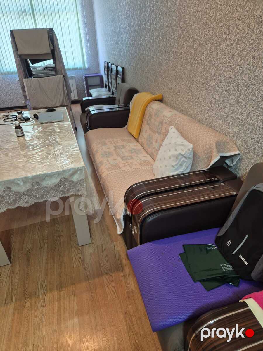 Satılır 2 otaqlı yeni tikili 60 m² — Mənzil, Xırdalan (7)