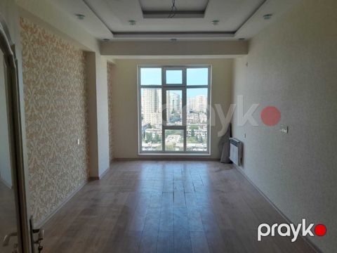 Satılır 3 otaqlı yeni tikili 95 m² — Bakı