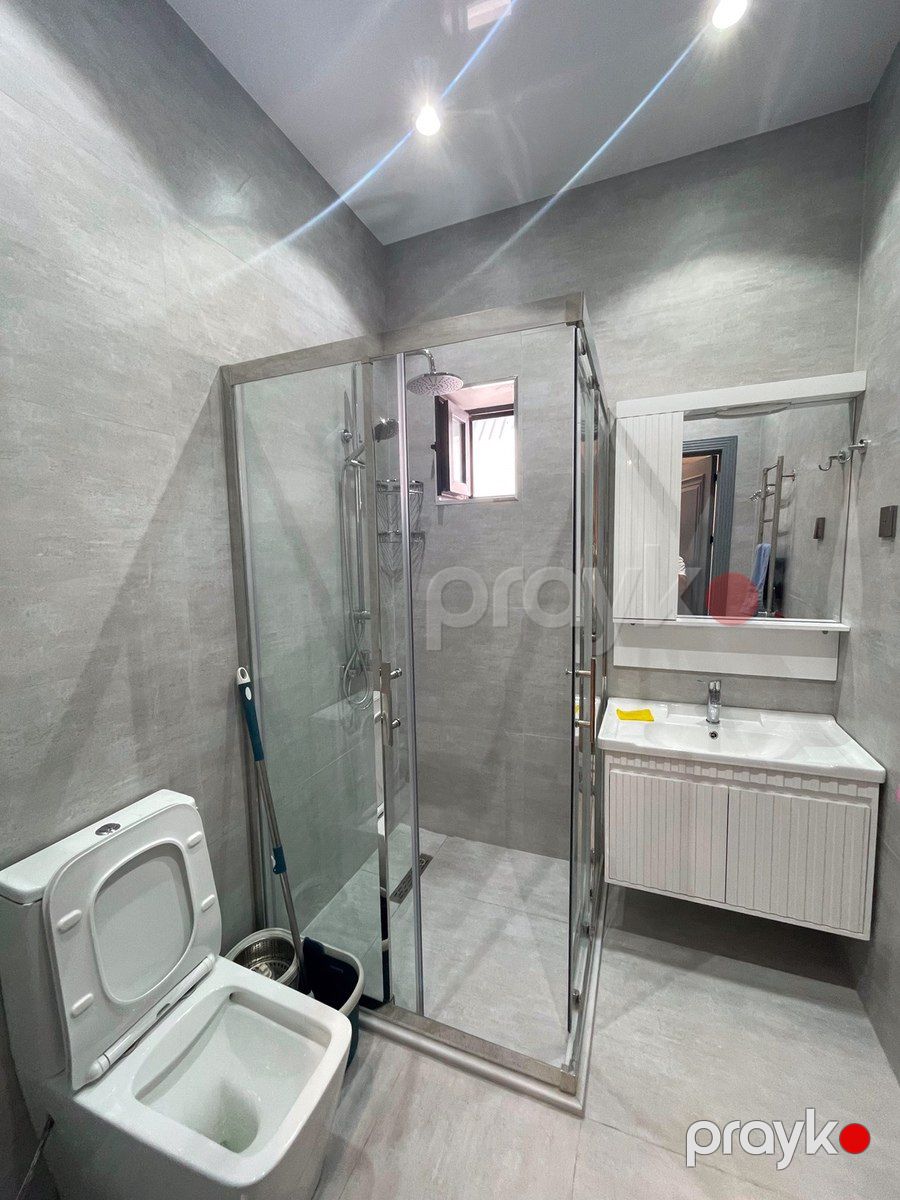 Bağ evi kirayə verilir, Mərdəkan qəs — Ev, villa, Bakı (8)
