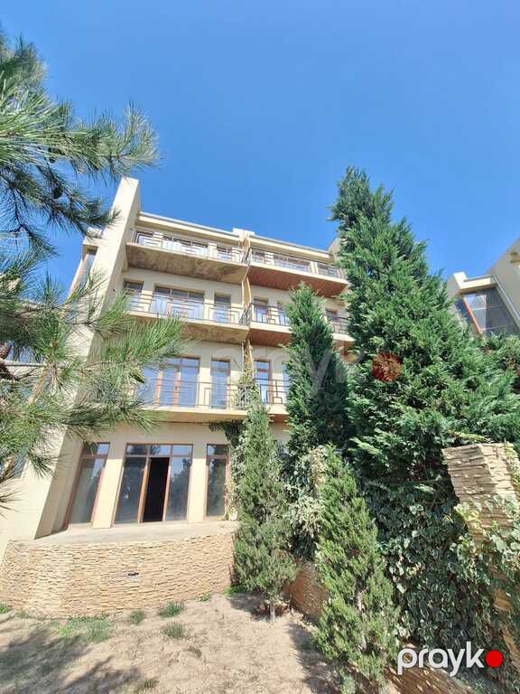 Satılır 11 otaqlı həyət evi/bağ evi 540 m² — Ev, villa, Bakı (2)
