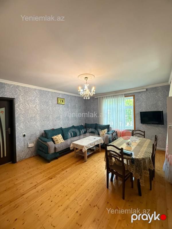 Satılır 4 otaqlı Həyət evi / Villa, 100 m², Corat köhnə — Ev, villa, Sumqayıt (7)