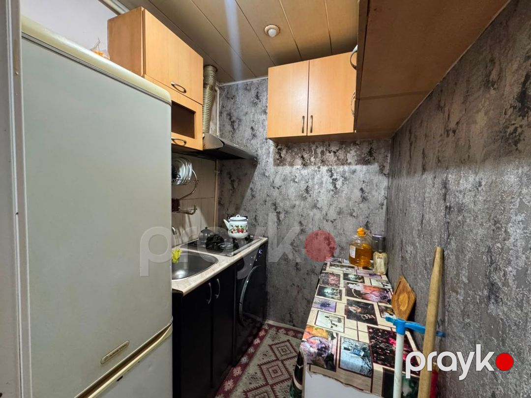2 otaqlı mənzil, 40 m², Babək prospekt, Bakı — Mənzil (3)