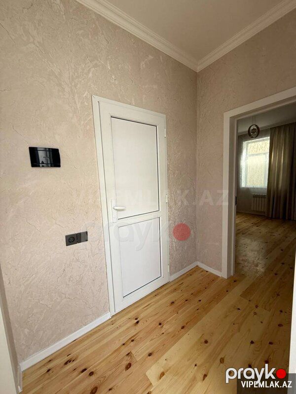 Sabunçu rayonunda 2 otaqlı Həyət evi Satılır, 50 m² — Ev, villa, Bakı (2)