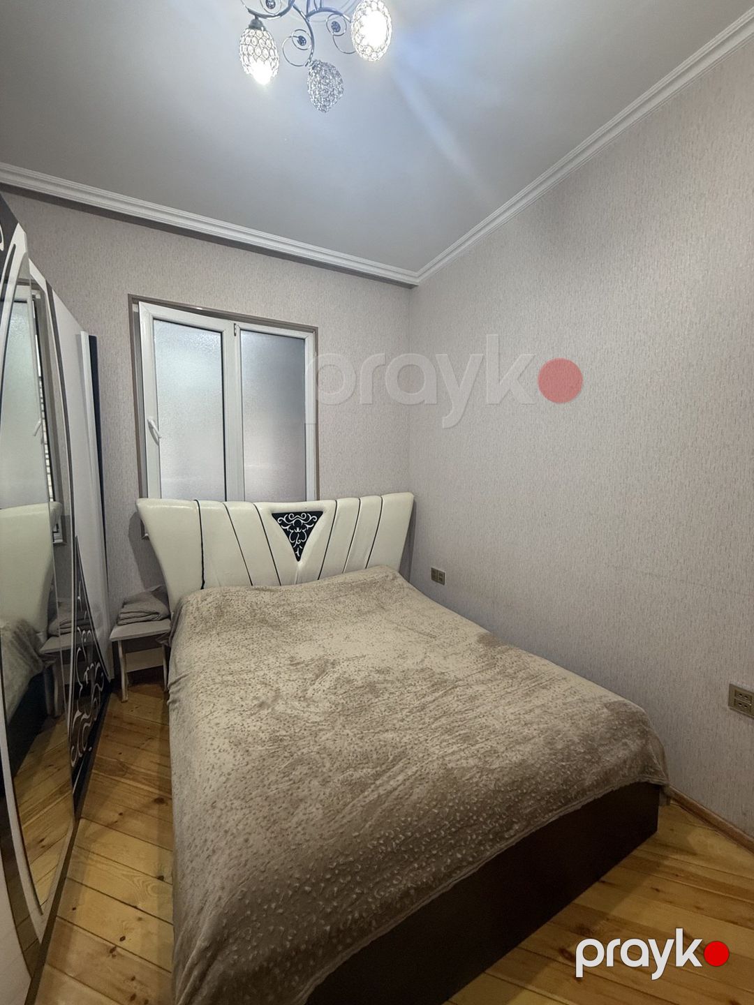 Satılır 3 otaqlı yeni tikili 71 m² — Mənzil, Bakı (10)