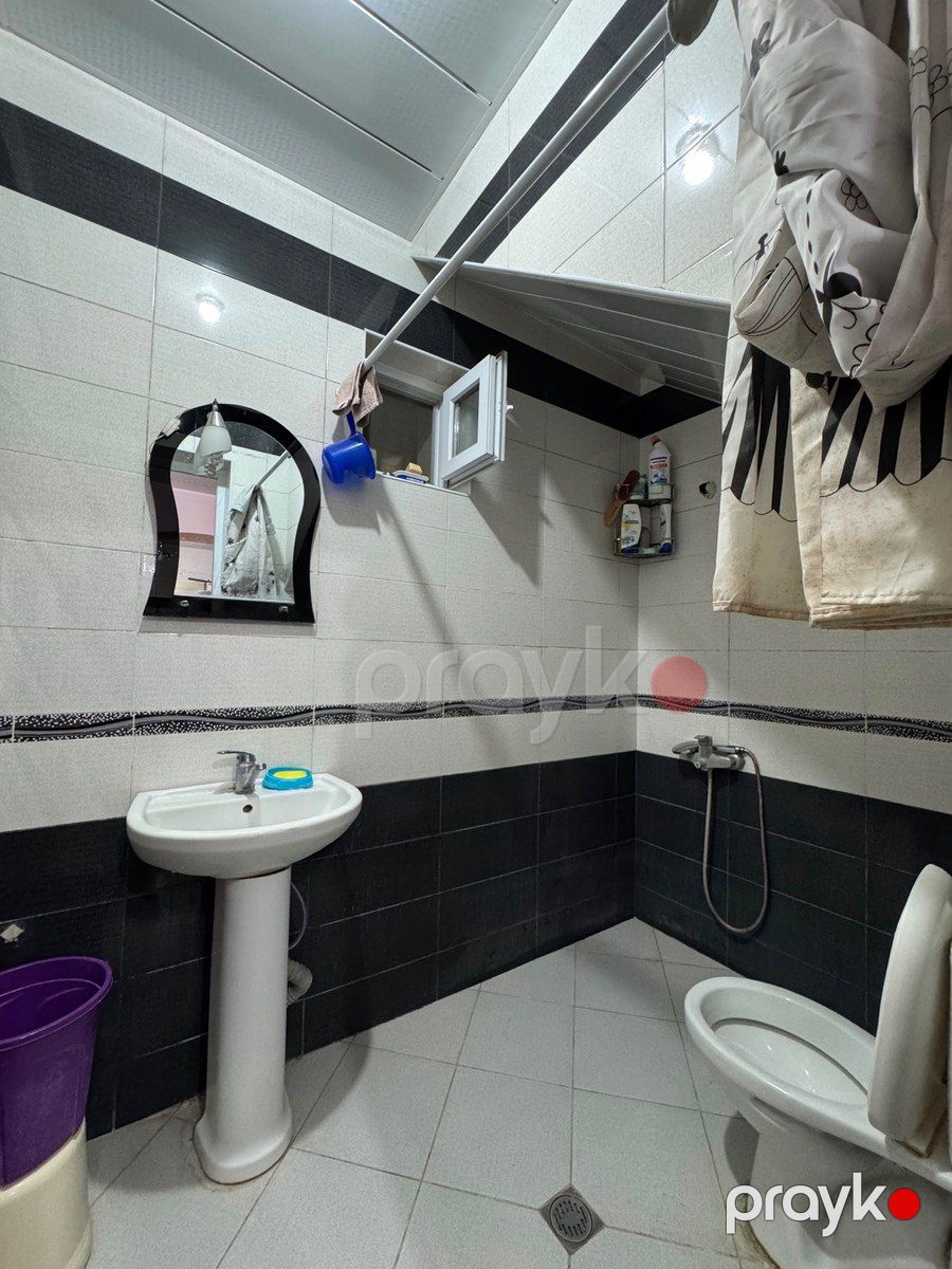 Həyət evi, 15-ci Səbail k — Ev, villa, Bakı (11)
