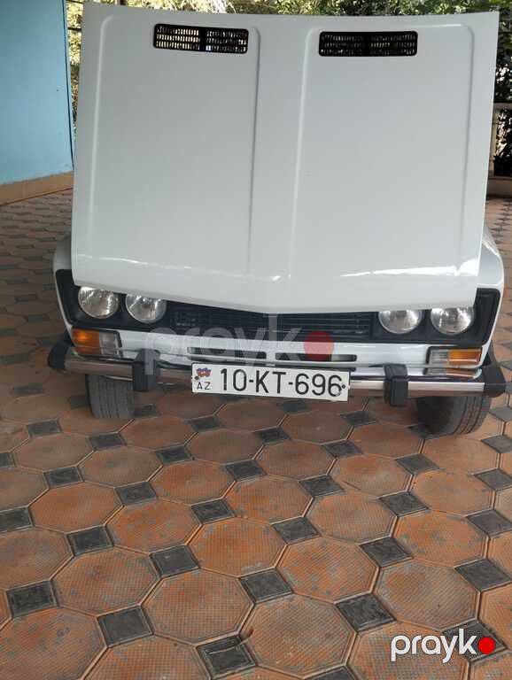 Lada (VAZ) 2106, 1.6 L, 2002 il, 47 800 km — Avtomobillər, Tərtər (11)