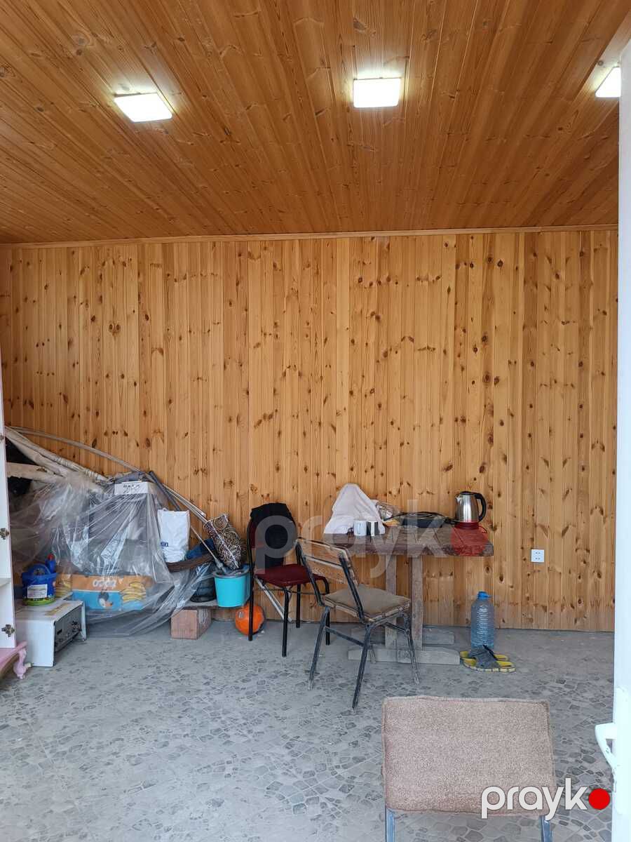 Həyət evi, Binəqədi qəs — Ev, villa, Bakı (10)