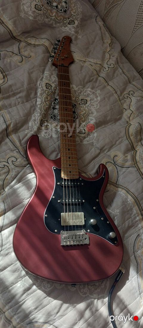 Gitara Cort g250se — Bakı