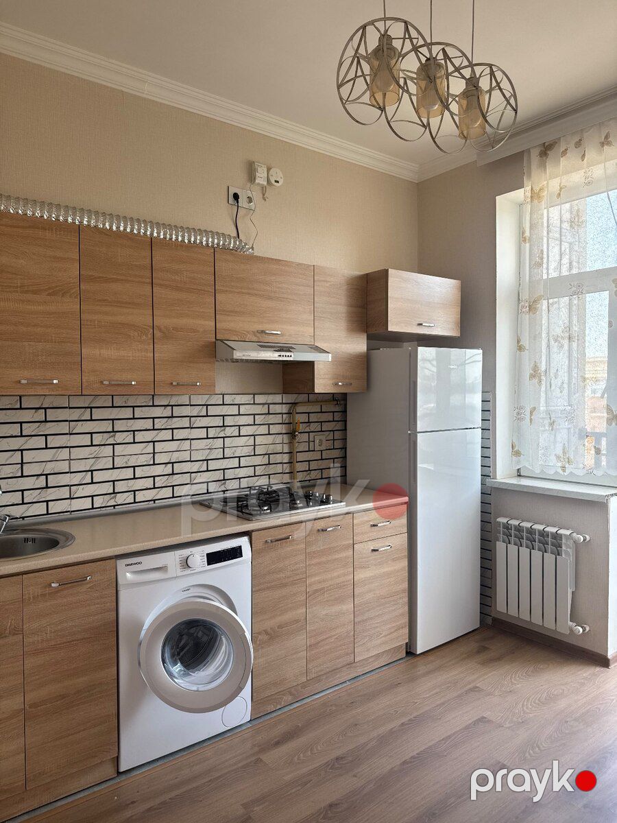 3-otaqlı yeni tikili kirayə verilir, Mida Bulvar, 95 m² — Mənzil, Sumqayıt (9)
