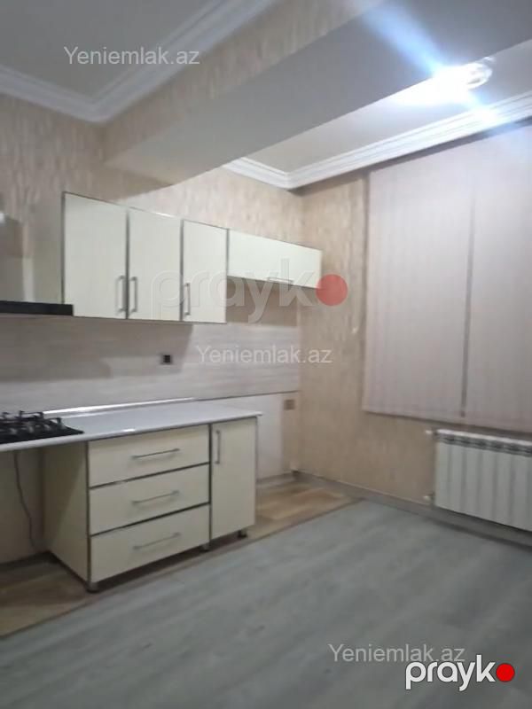 Satılır 2 otaqlı Bina evi menzil (Yeni tikili), 58 m², Sabunçu rayonu — Mənzil, Bakı (11)