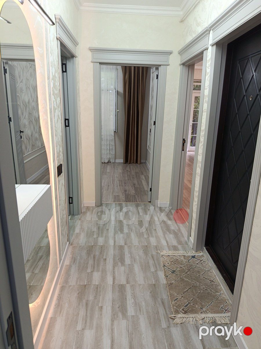 Satılır 3 otaqlı köhnə tikili 72 m² — Mənzil, Bakı (4)