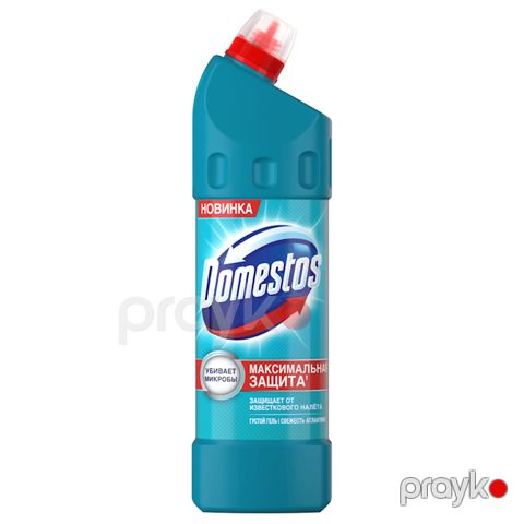 Universal vasitə Domestos Atlantik təravəti, 1 l — Bakı