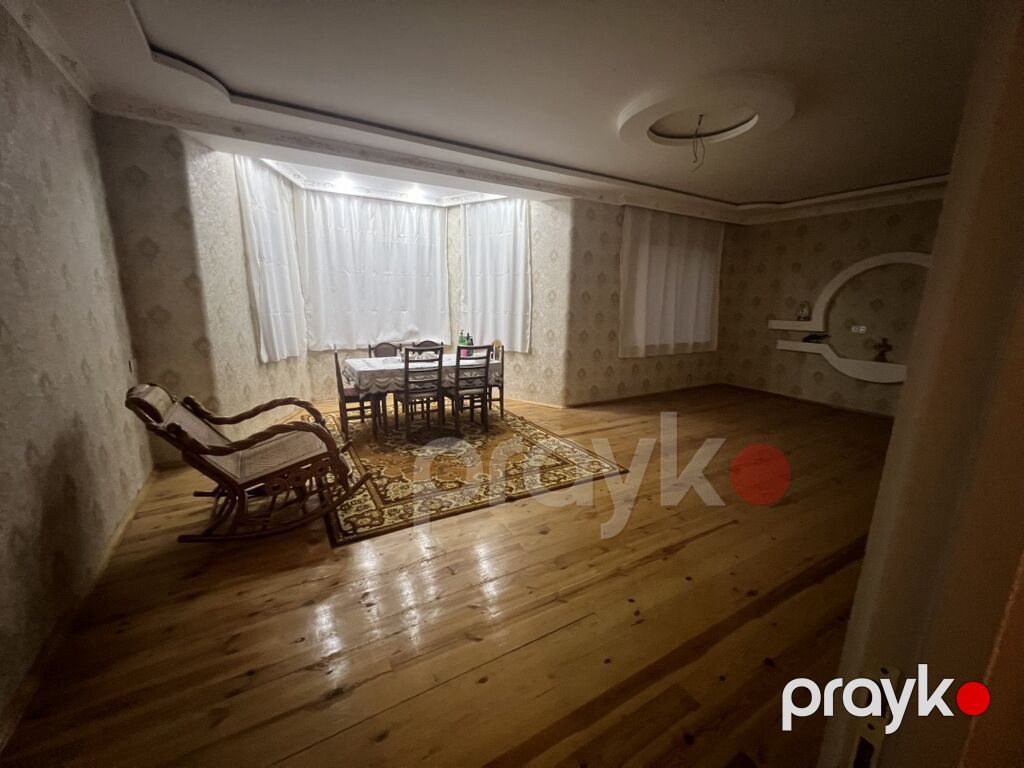 4 otaqlı, 156 kv. m, Kredit yoxdur, Yeni təmirli — Ev, villa, Xırdalan (4)