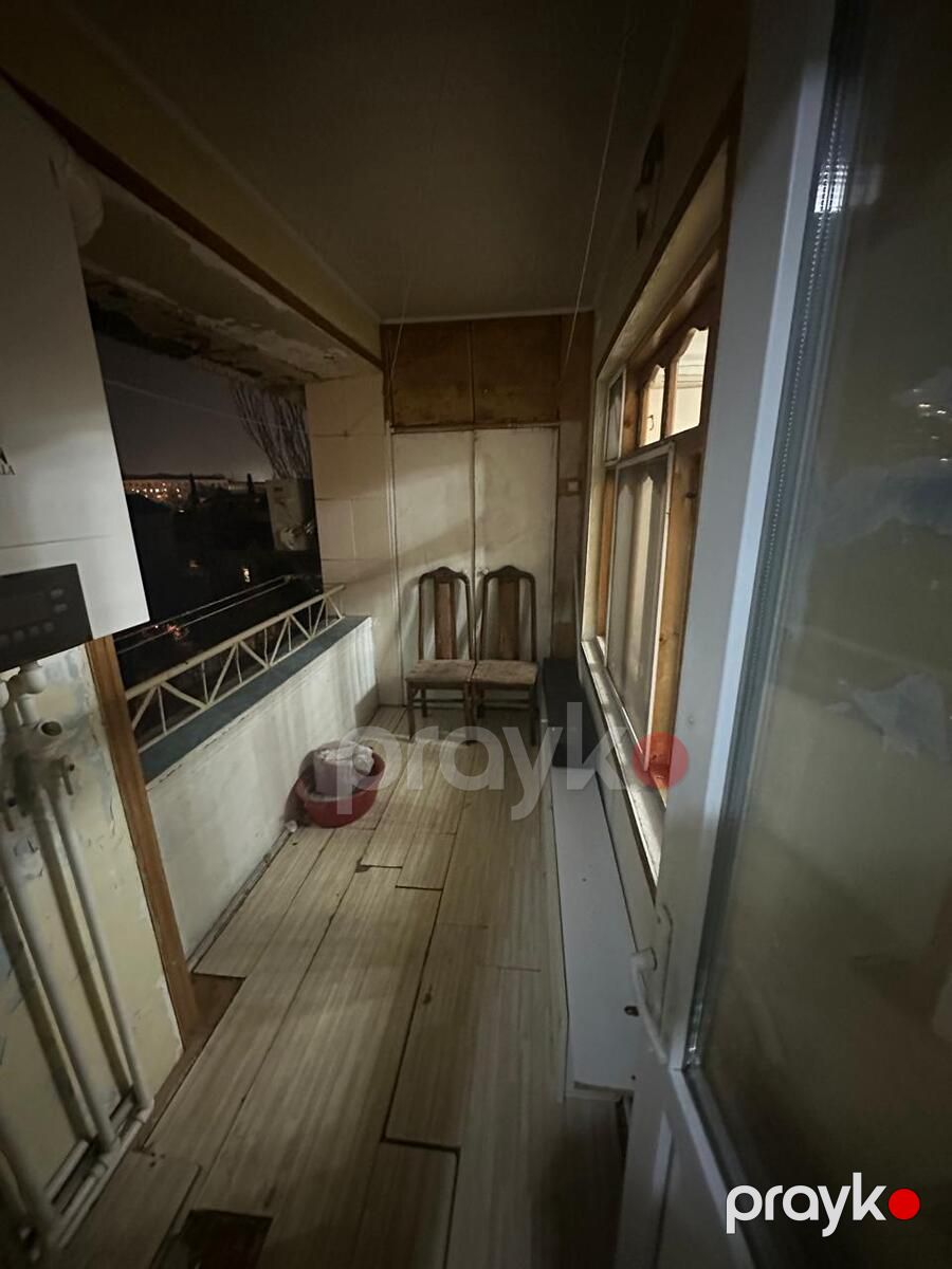 Satılır 3 otaqlı köhnə tikili 80 m² — Mənzil, Bakı (11)
