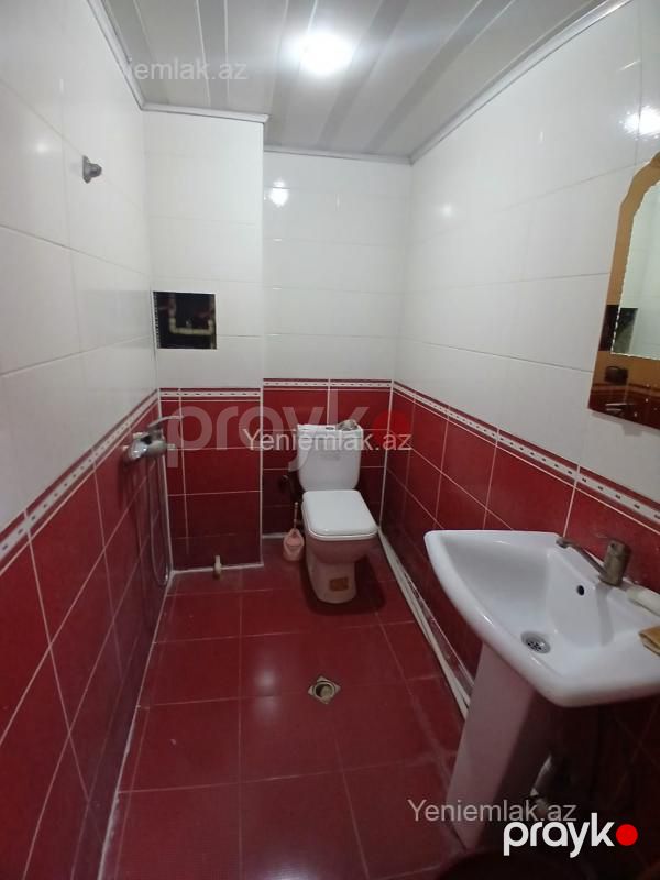 Satılır 2 otaqlı Bina evi menzil (Yeni tikili), 50 m², Xırdalan ş — Mənzil (2)