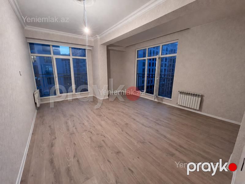 Satılır 3 otaqlı Bina evi menzil (Yeni tikili), 97 m², 76-cı məhəllə — Mənzil, Sumqayıt (4)