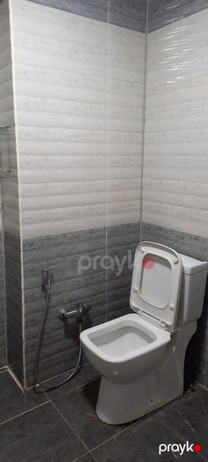 Satılır 2 otaqlı yeni tikili 43 m² — Mənzil, Xırdalan (9)