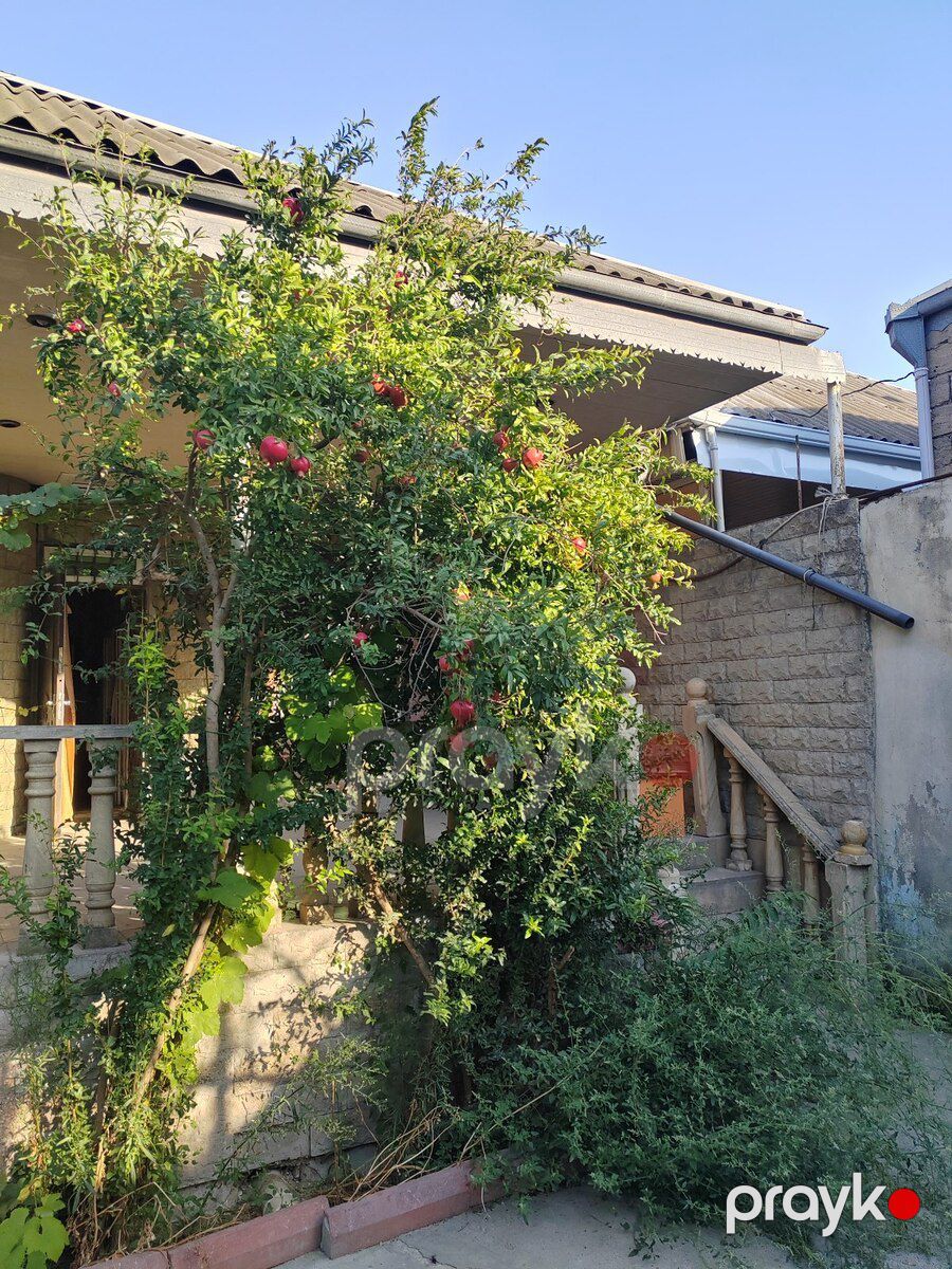 Həyət evi, Binəqədi qəs — Ev, villa, Bakı (5)