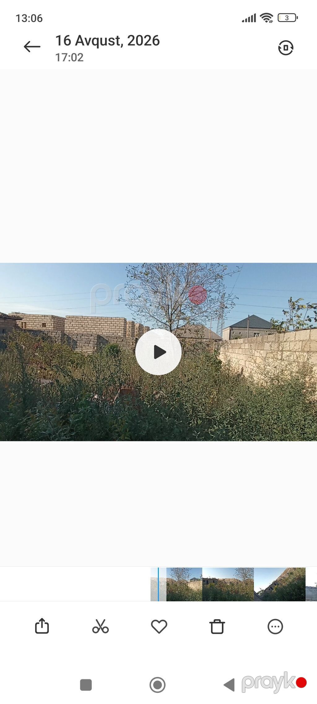 Tikinti — Torpaq, Bakı (2)