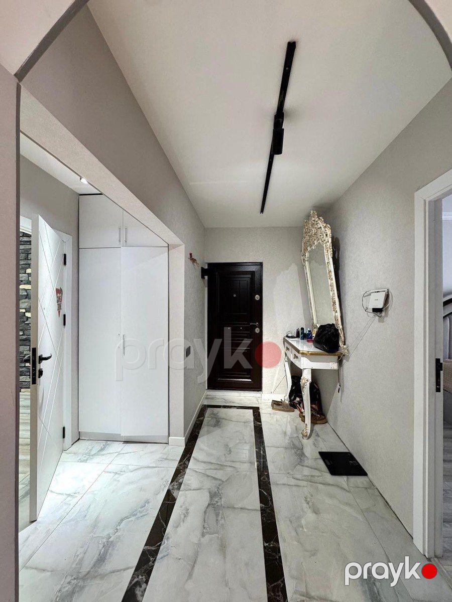 Satılır 3 otaqlı köhnə tikili 85 m² — Mənzil, Bakı (5)