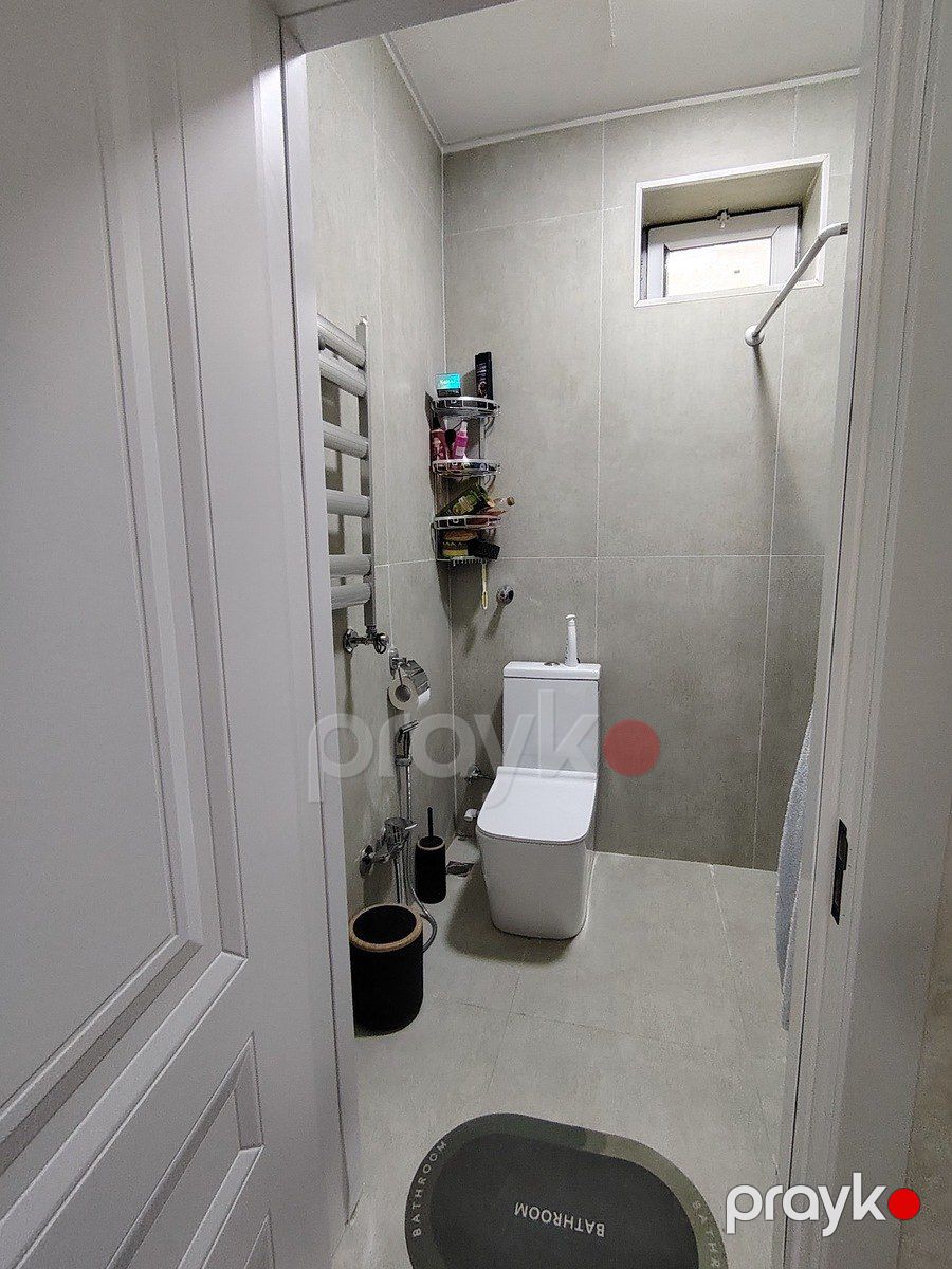 Satılır 3 otaqlı həyət evi/bağ evi 62 m² — Ev, villa, Bakı (4)