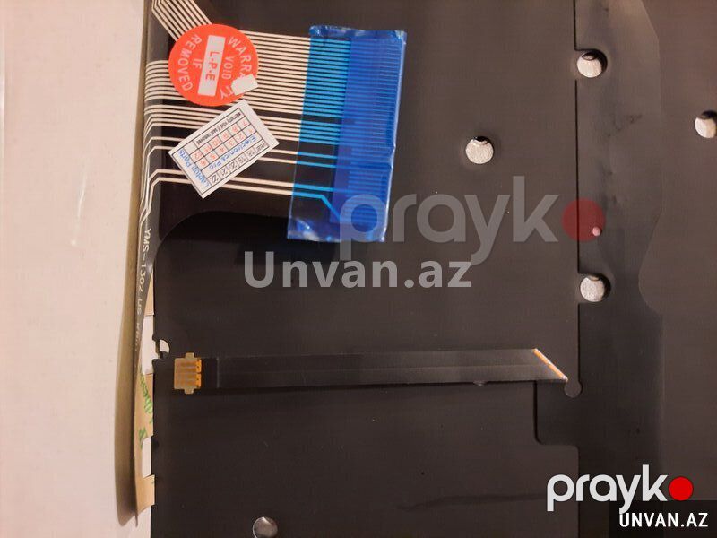 Hp 14-dw klaviatura — Mallar, Bakı (6)