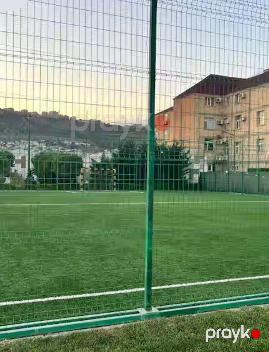 İcarəyə verilir 5 otaqlı yeni tikili 230 m² — Mənzil, Bakı (9)