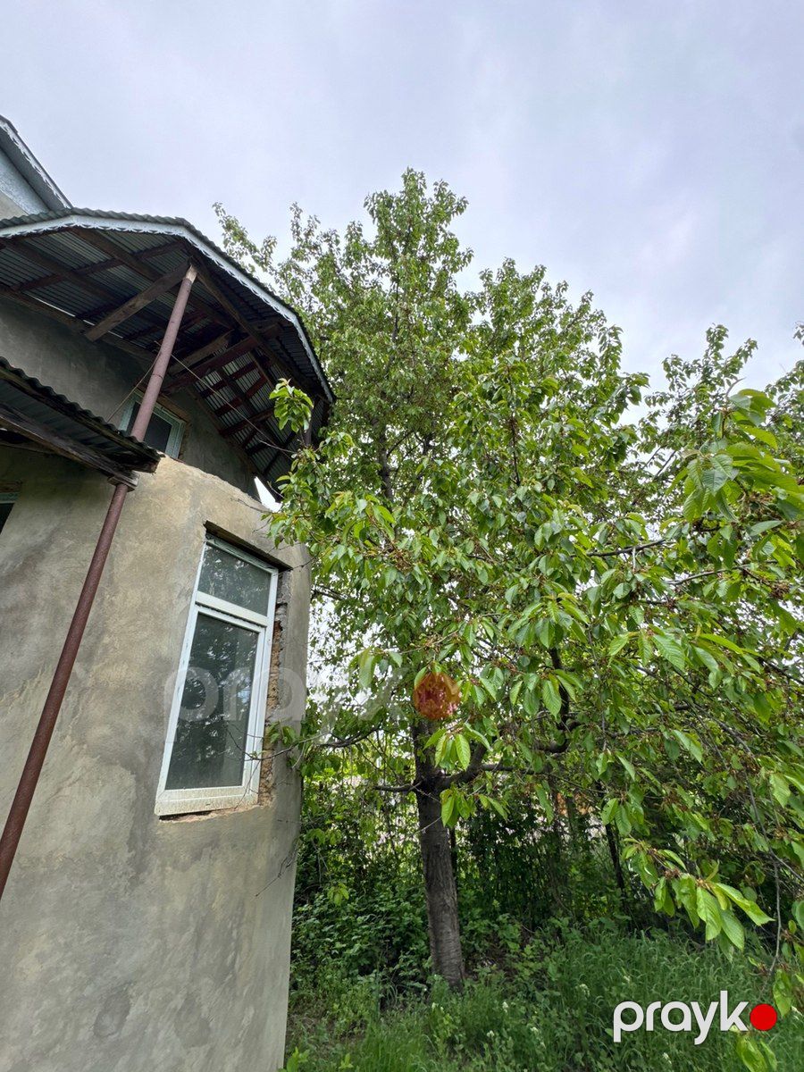 Həyət evi, Balaqusar kəndi — Ev, villa, Qusar (4)