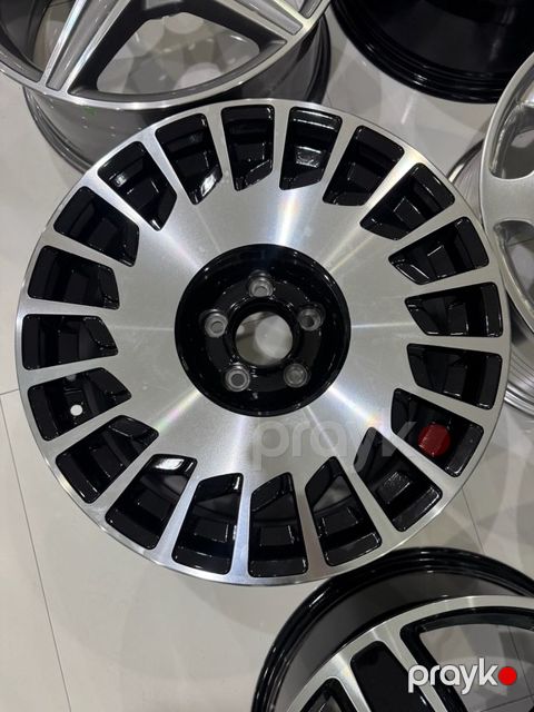 "Mercedes Maybach" diski R18 — Bakı