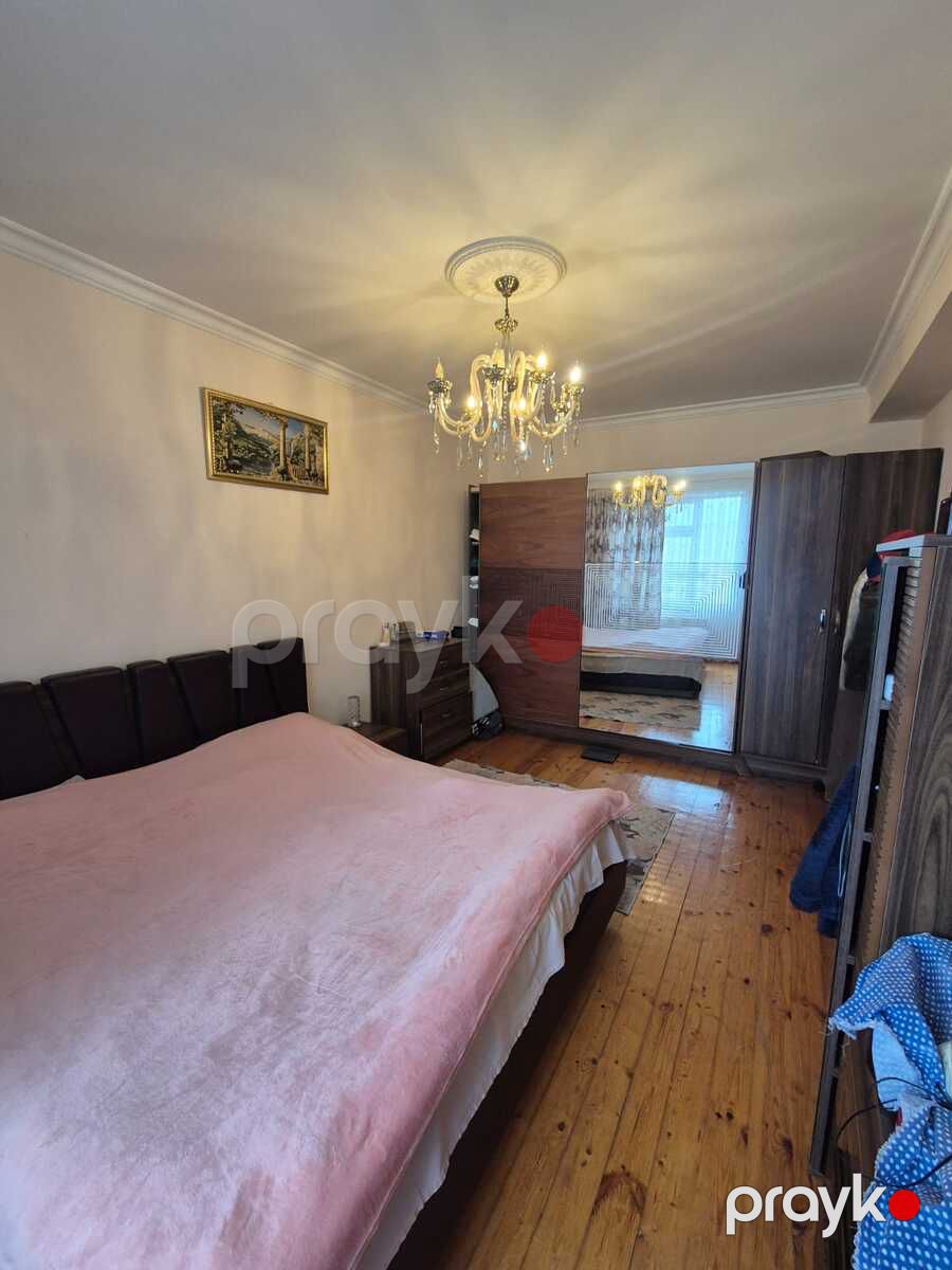 Satılır 2 otaqlı yeni tikili 92 m² — Mənzil, Bakı (4)