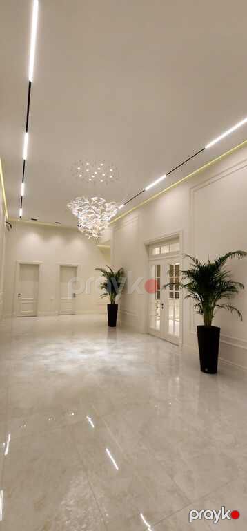 Satılır 6 otaqlı həyət evi/bağ evi 450 m² — Ev, villa, Bakı (12)