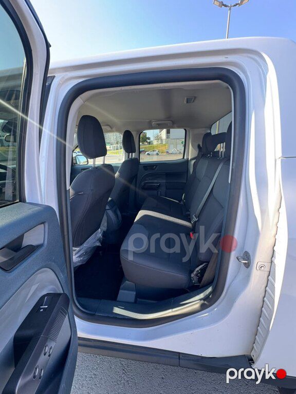 Ford Maverick, 2.5 L, 1.1 kWh, 2023 il, 150 000 km — Avtomobillər, Bakı (6)