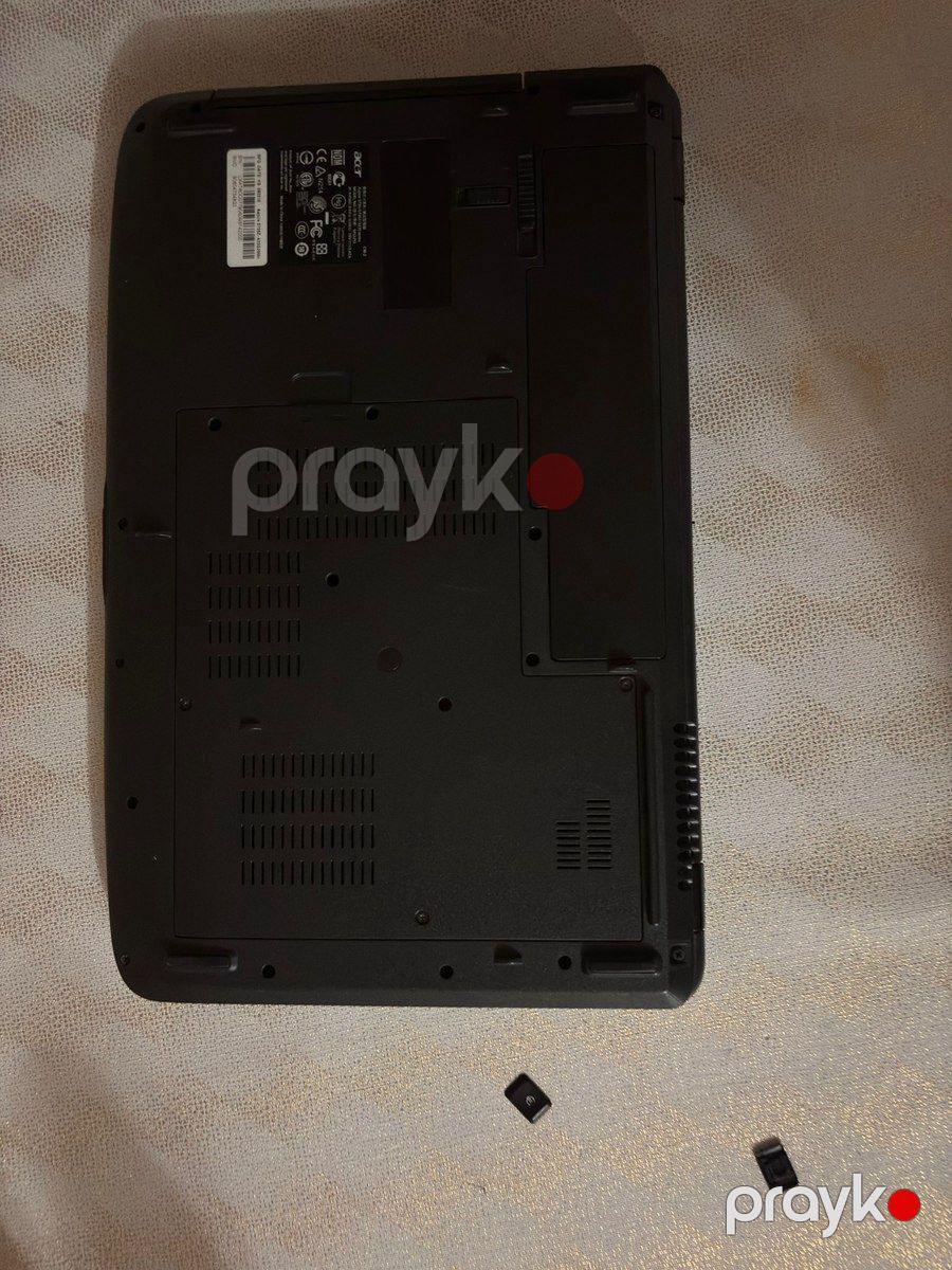 Noutbuk Acer — Noutbuklar, Bakı (5)