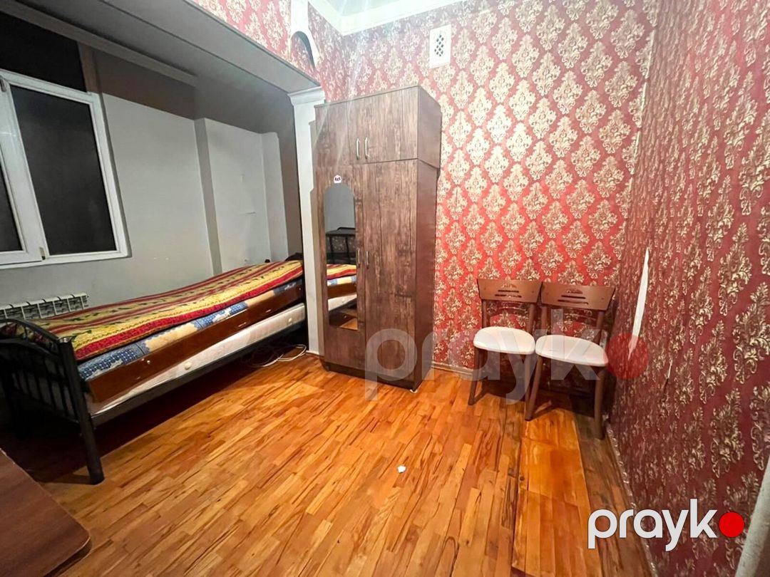 Satılır 2 otaqlı köhnə tikili 45 m² — Mənzil, Bakı (5)