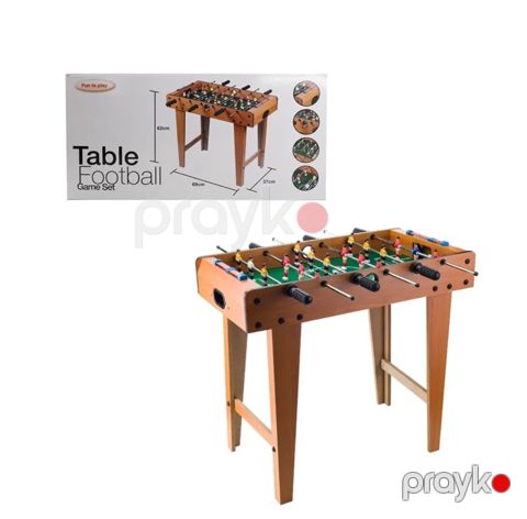 Masaüstü futbol Kahnmixx005, 6+ — Bakı