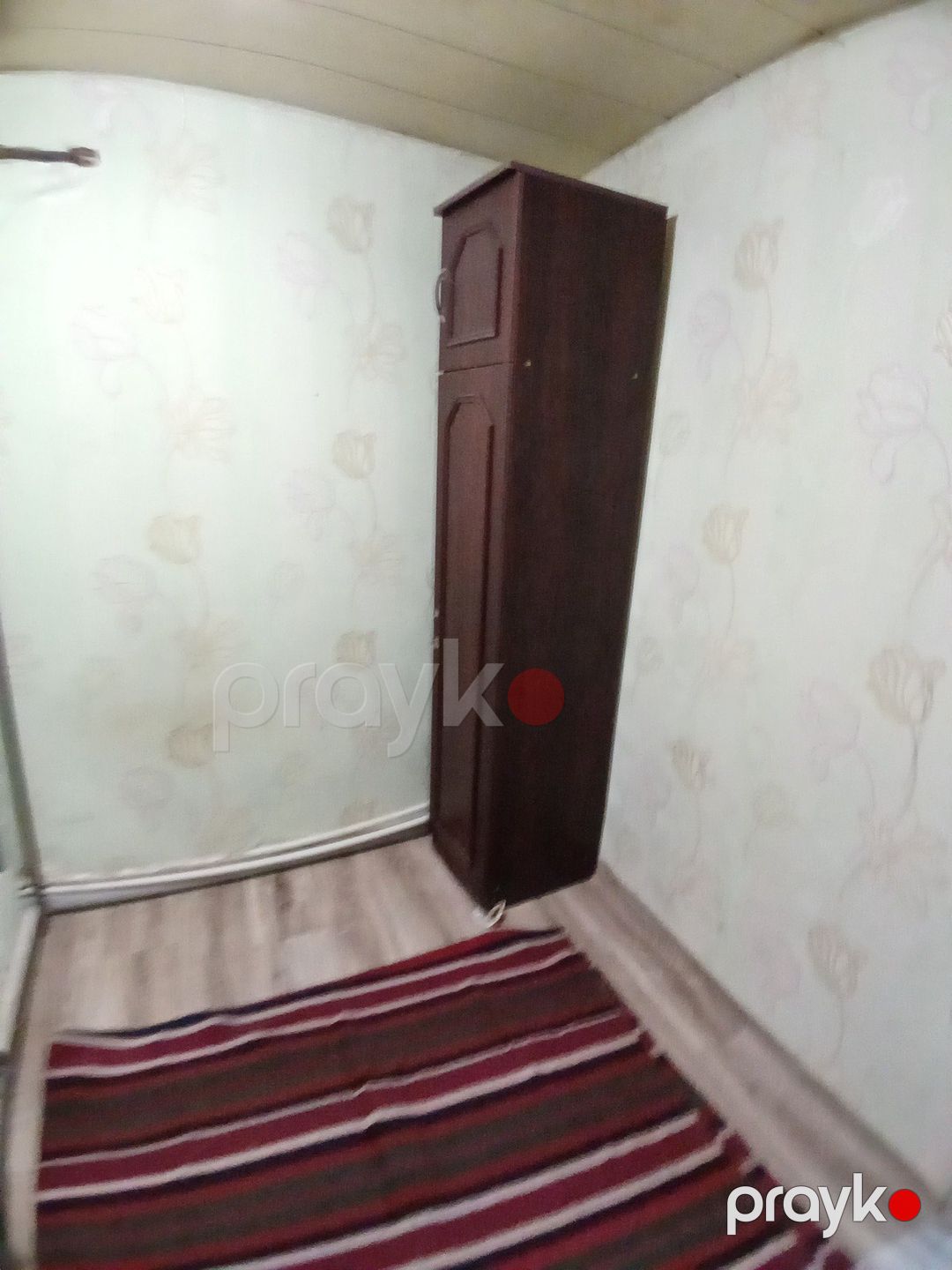 İcarəyə verilir 2 otaqlı köhnə tikili 45 m² — Mənzil, Bakı (7)
