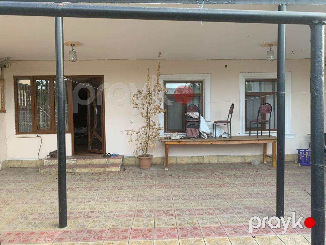 Həyət evi, Gəncə ş — Ev, villa, Gəncə (5)