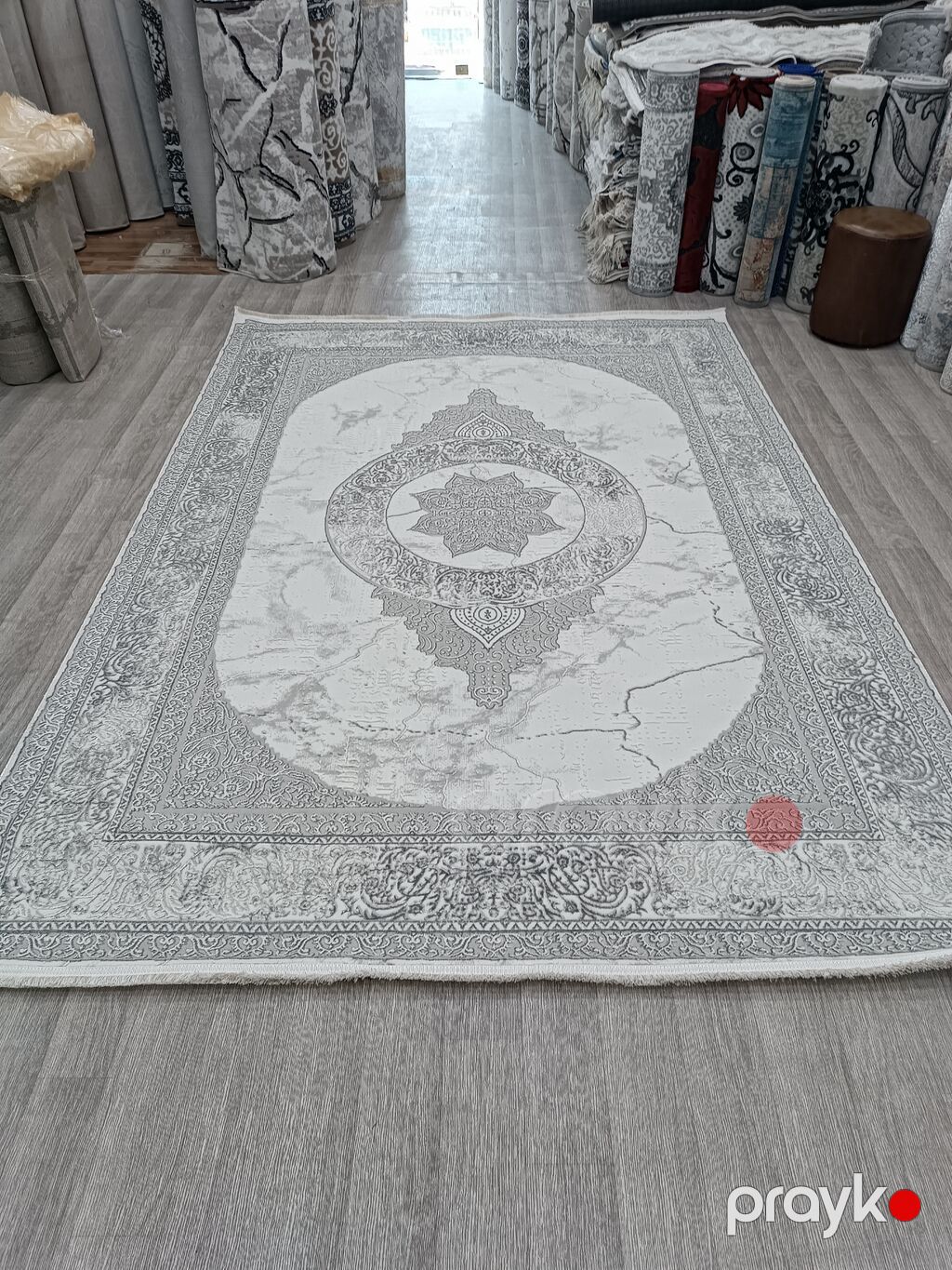 Xalça Dekorativ — Xalılar, Bakı (6)